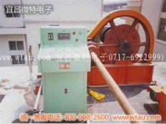 WTM-A型綜合監(jiān)控儀應用