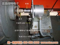 編碼器安裝實例