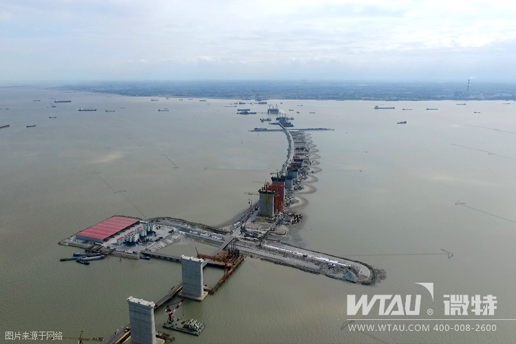 超贊！微特為國家重點(diǎn)&ldquo;世界之最&rdquo;工程服務(wù)