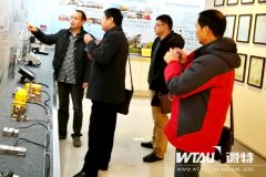 永定河滯洪水庫(kù)配套微特開度荷重保護(hù)裝置