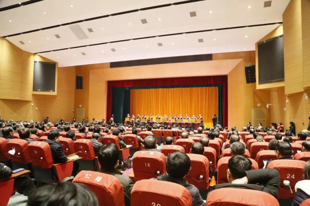 微特總經(jīng)理高鈺敏榮獲&ldquo;宜昌發(fā)展貢獻獎&rdquo;