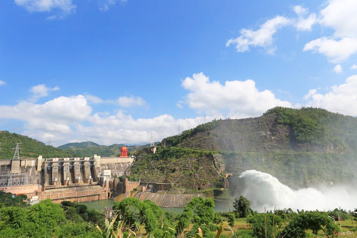 漫灣電站液壓抓梁可視化系統(tǒng)順利通過業(yè)主驗(yàn)收