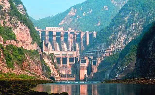 奮戰(zhàn)28天！貴州首座百萬級大型水電廠橋機(jī)控制系統(tǒng)改造完成