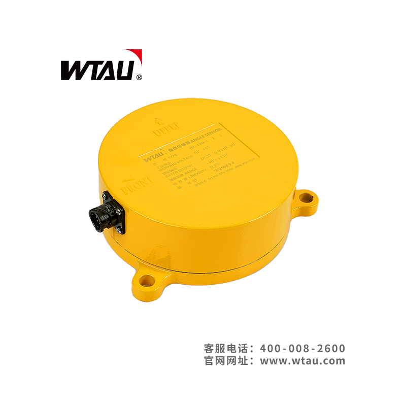 JD-180型角度檢測(cè)器