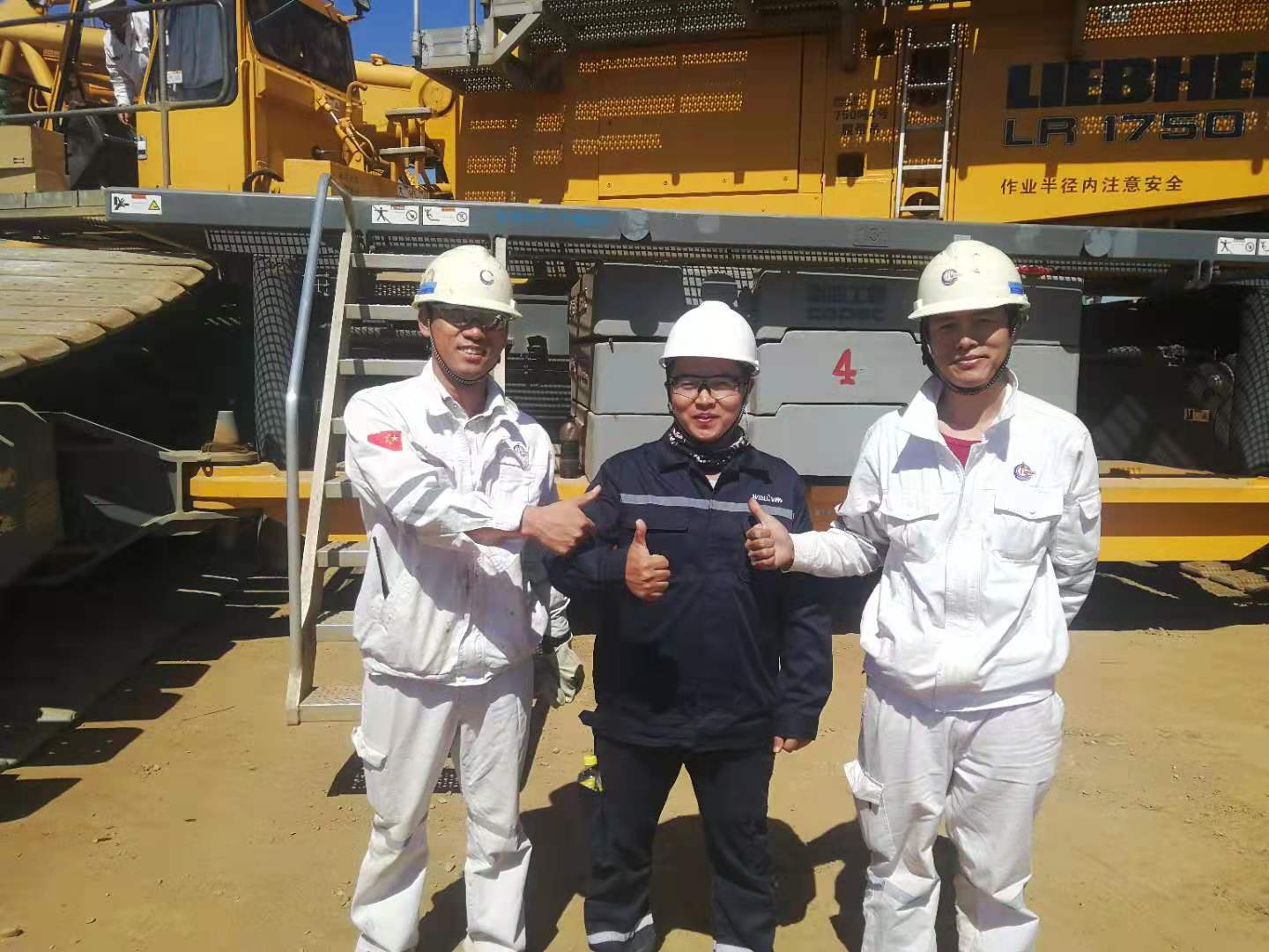 微特故事 ▏配套利勃海爾，從&ldquo;看不懂&rdquo;到&ldquo;專業(yè)精&rdquo;