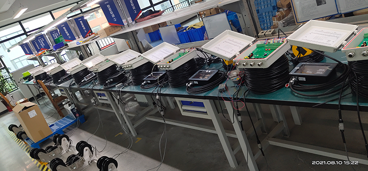 在疫情下砥礪前行，微特拓市場、保生產(chǎn)、發(fā)工資&hellip;&hellip;的故事