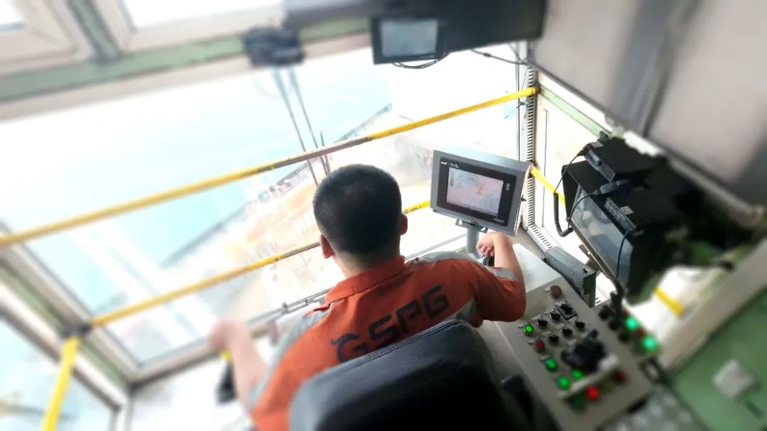 微特助力威海港&ldquo;智慧&rdquo;升級(jí) 實(shí)現(xiàn)動(dòng)態(tài)稱重管理