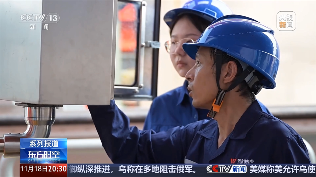 從&ldquo;天方夜譚&rdquo;到&ldquo;國際領(lǐng)先&rdquo;，看微特工程師的智能門機(jī)造夢歷程!