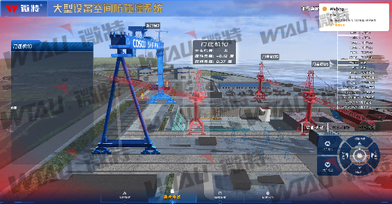 解決方案 | 船塢防碰撞預(yù)警系統(tǒng)