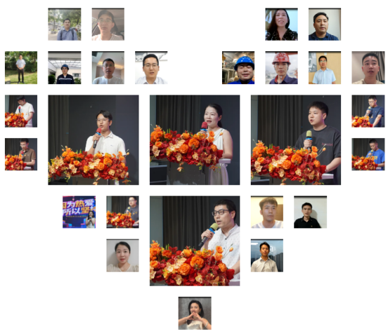 520不止愛情！看微特人如何用熱愛定義專屬浪漫