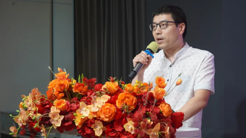 2025微特故事⑨| 機(jī)械設(shè)計不是冰冷參數(shù)堆砌，而是讓數(shù)據(jù)與用戶需求 &ldquo;同頻共振&rdquo;